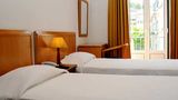 Hotel Residencial Portuense Room