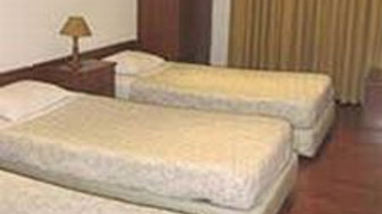 <b>Hotel Residencial Portuense Suite</b>