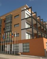 Hotel San Pedro