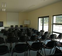 Hotel San Pedro Meeting