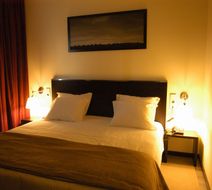 Hotel San Pedro Room