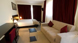 Hotel San Pedro Suite