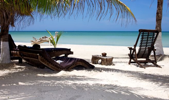 La Palapa Ethno Boutique Hotel Exterior