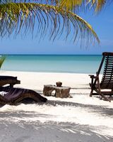 La Palapa Ethno Boutique Hotel
