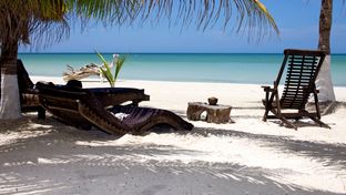 La Palapa Ethno Boutique Hotel