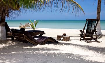 La Palapa Ethno Boutique Hotel