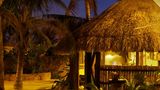 La Palapa Ethno Boutique Hotel Lobby