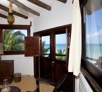 La Palapa Ethno Boutique Hotel Suite