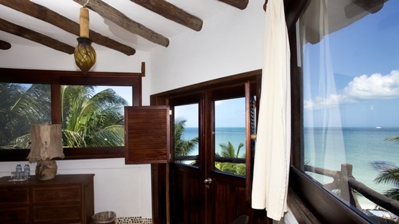<b>La Palapa Ethno Boutique Hotel Suite</b>