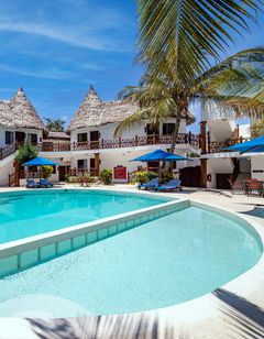 PrideInn Hotel Nyali