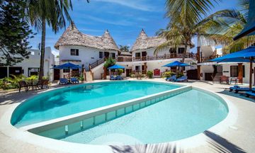 PrideInn Hotel Nyali