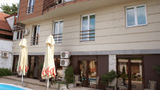 Vila Senjak Exterior
