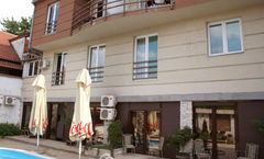 Vila Senjak