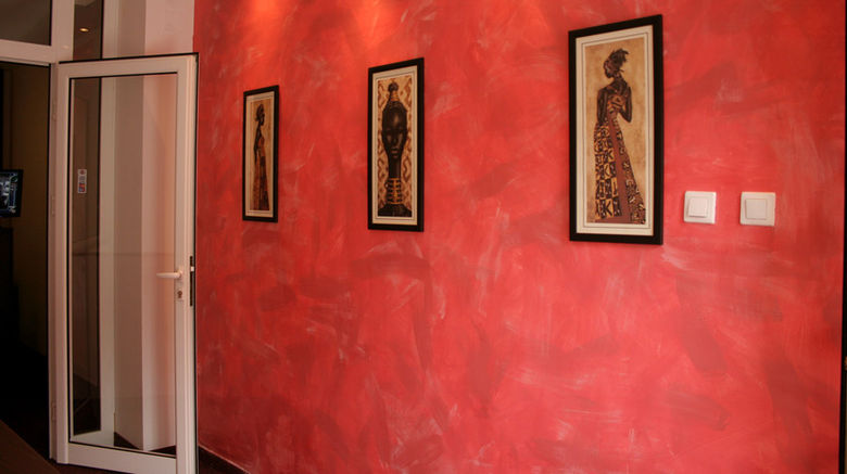 <b>Vila Senjak Lobby</b>