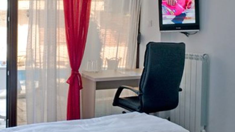<b>Vila Senjak Room</b>