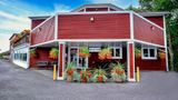 Hotel Motel Le Chateauguay Exterior