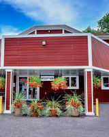 Hotel Motel Le Chateauguay