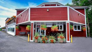 Hotel Motel Le Chateauguay