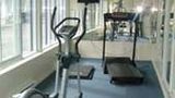 Hotel Motel Le Chateauguay Health
