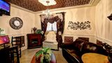 Hotel Motel Le Chateauguay Lobby