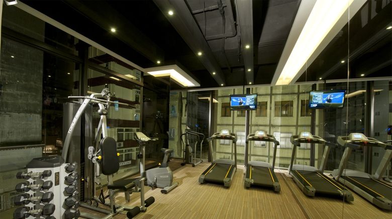 <b>The Mercer Central Health</b>