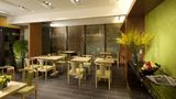 The Mercer Central Restaurant