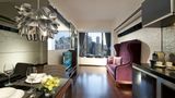 The Mercer Central Suite