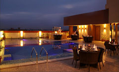 HK Clarks Inn Amritsar