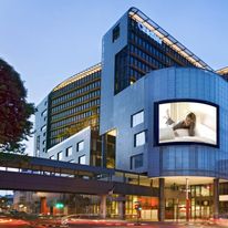Citadines Mount Sophia Singapore