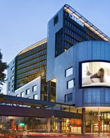 Citadines Mount Sophia Singapore