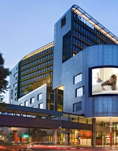 Citadines Mount Sophia Singapore