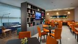 <b>Citadines Mount Sophia Singapore Restaurant</b>