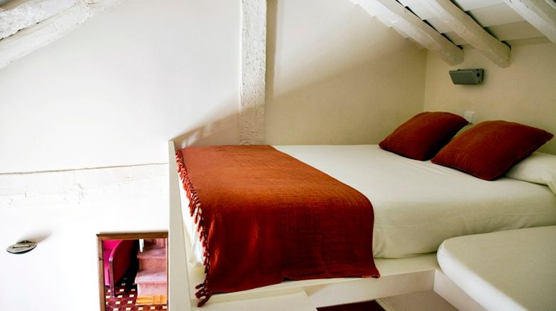 <b>Posada Santa Maria La Real Room</b>