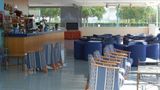 Hotel Meridia Mar Bar/Lounge