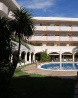 Hotel Meridia Mar
