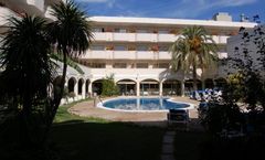 Hotel Meridia Mar