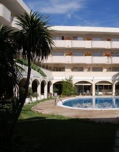 Hotel Meridia Mar