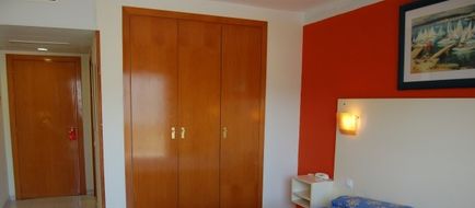 Hotel Meridia Mar Room
