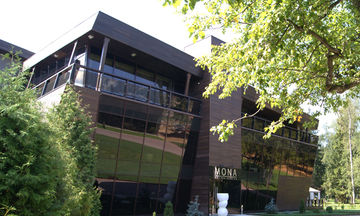 Mona Boutique Hotel