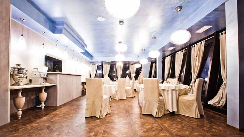 <b>Mona Boutique Hotel Restaurant</b>