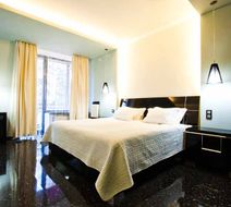 Mona Boutique Hotel Room