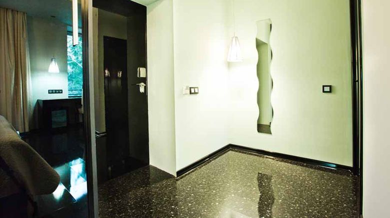<b>Mona Boutique Hotel Suite</b>