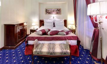 Golden Triangle Boutique Hotel