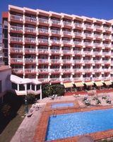Hotel Balmoral, Benalmadena