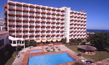 Hotel Balmoral, Benalmadena