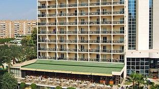Hotel RH Princesa