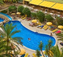 Hotel RH Princesa Pool