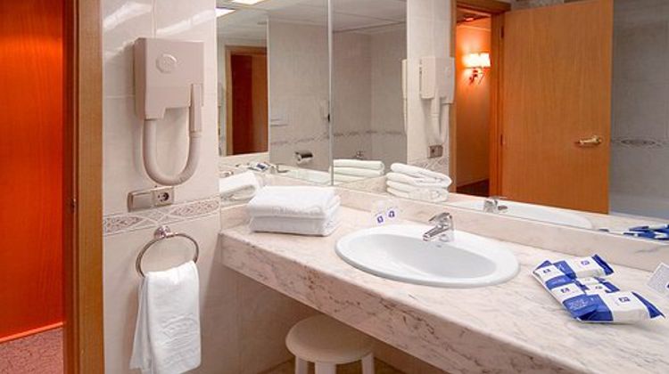 Hotel RH Princesa Room
