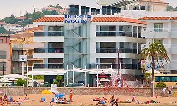 Hotel RH PortoCristo