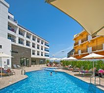 Hotel RH PortoCristo Pool